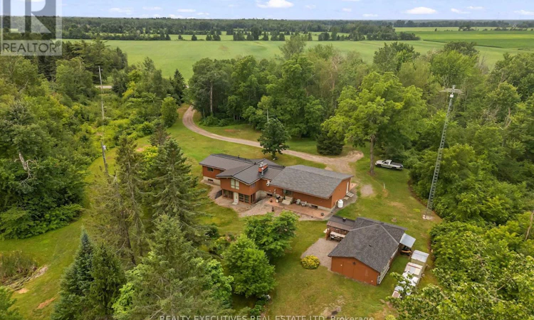 785 Boundary Road