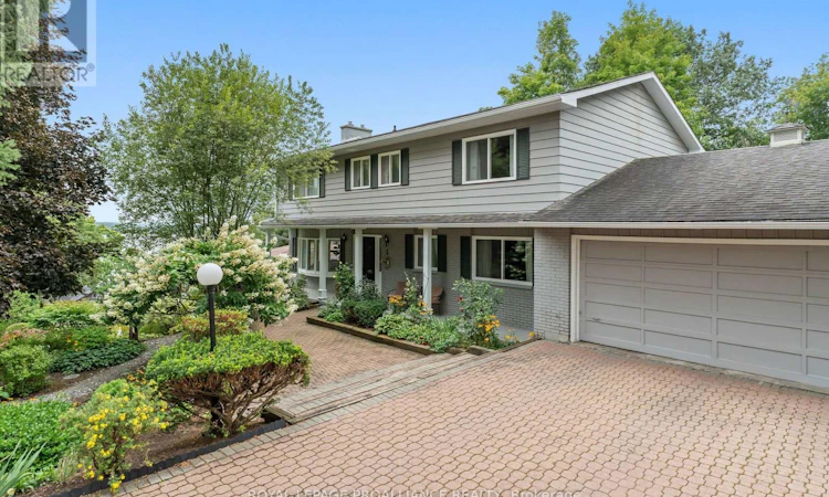 5 Rockcliffe Road