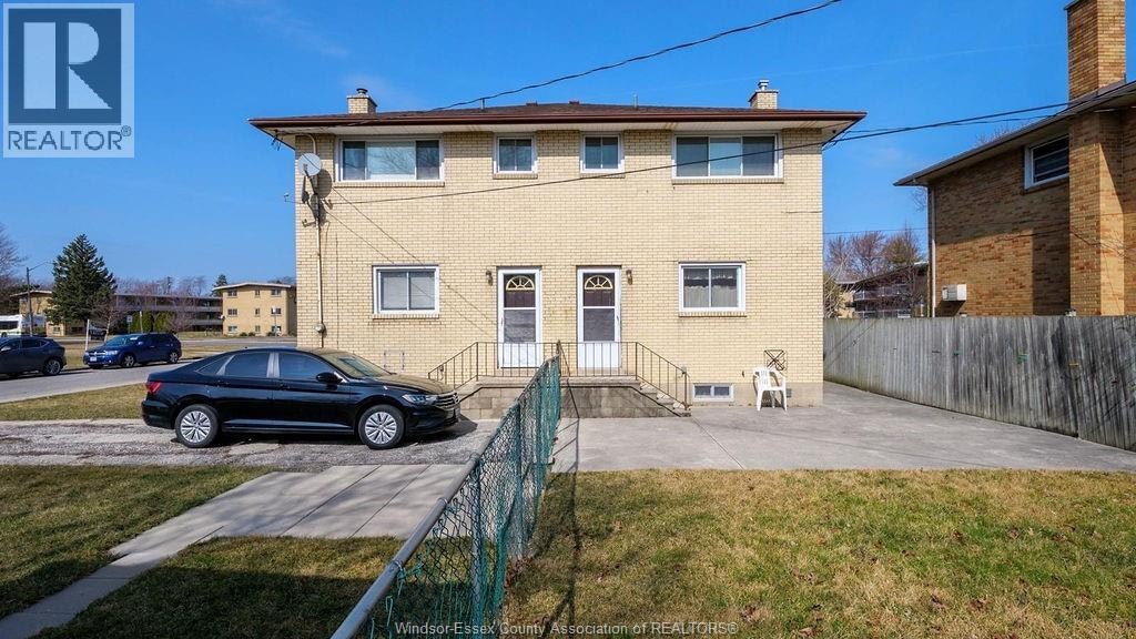 8729 Wyandotte, Windsor, ON, N8S 1V1 - 20