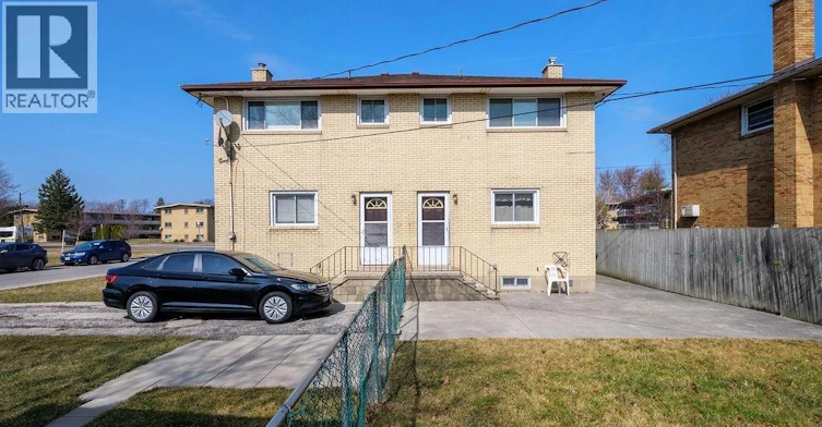 8729 Wyandotte, Windsor, ON, N8S 1V1 - 20