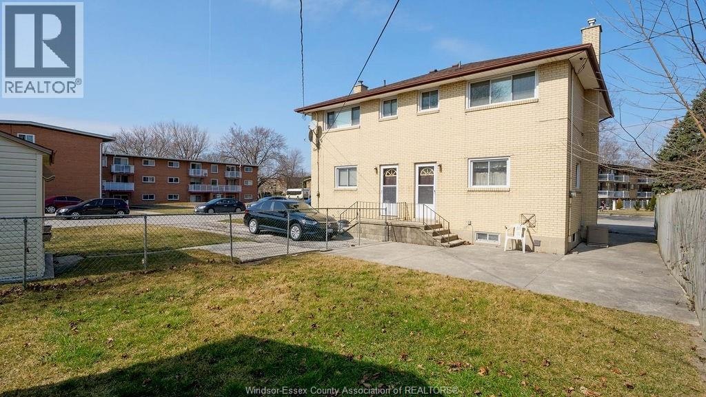 8729 Wyandotte, Windsor, ON, N8S 1V1 - 21
