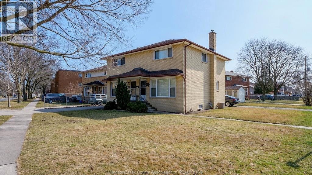 8729 Wyandotte, Windsor, ON, N8S 1V1 - 3