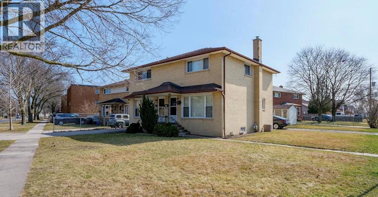 8729 Wyandotte, Windsor, ON, N8S 1V1 - 3