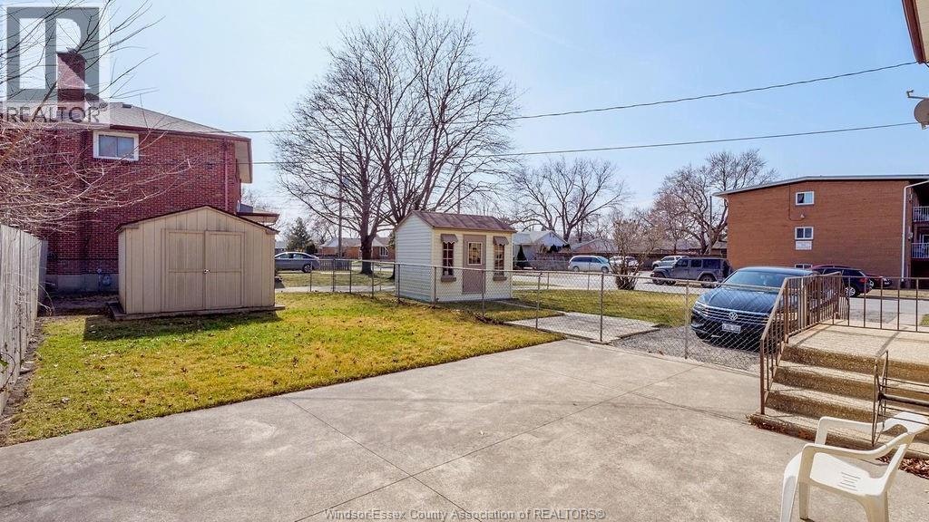 8729 Wyandotte, Windsor, ON, N8S 1V1 - 22