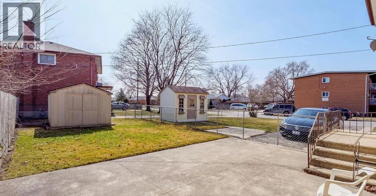 8729 Wyandotte, Windsor, ON, N8S 1V1 - 22