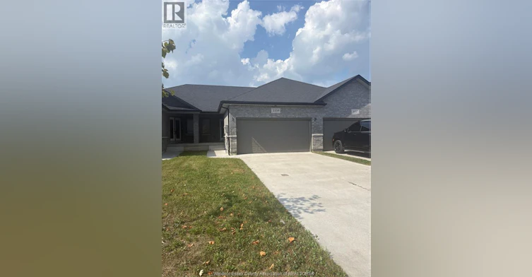 3559 Hallee, Windsor, ON, N8R 0A5