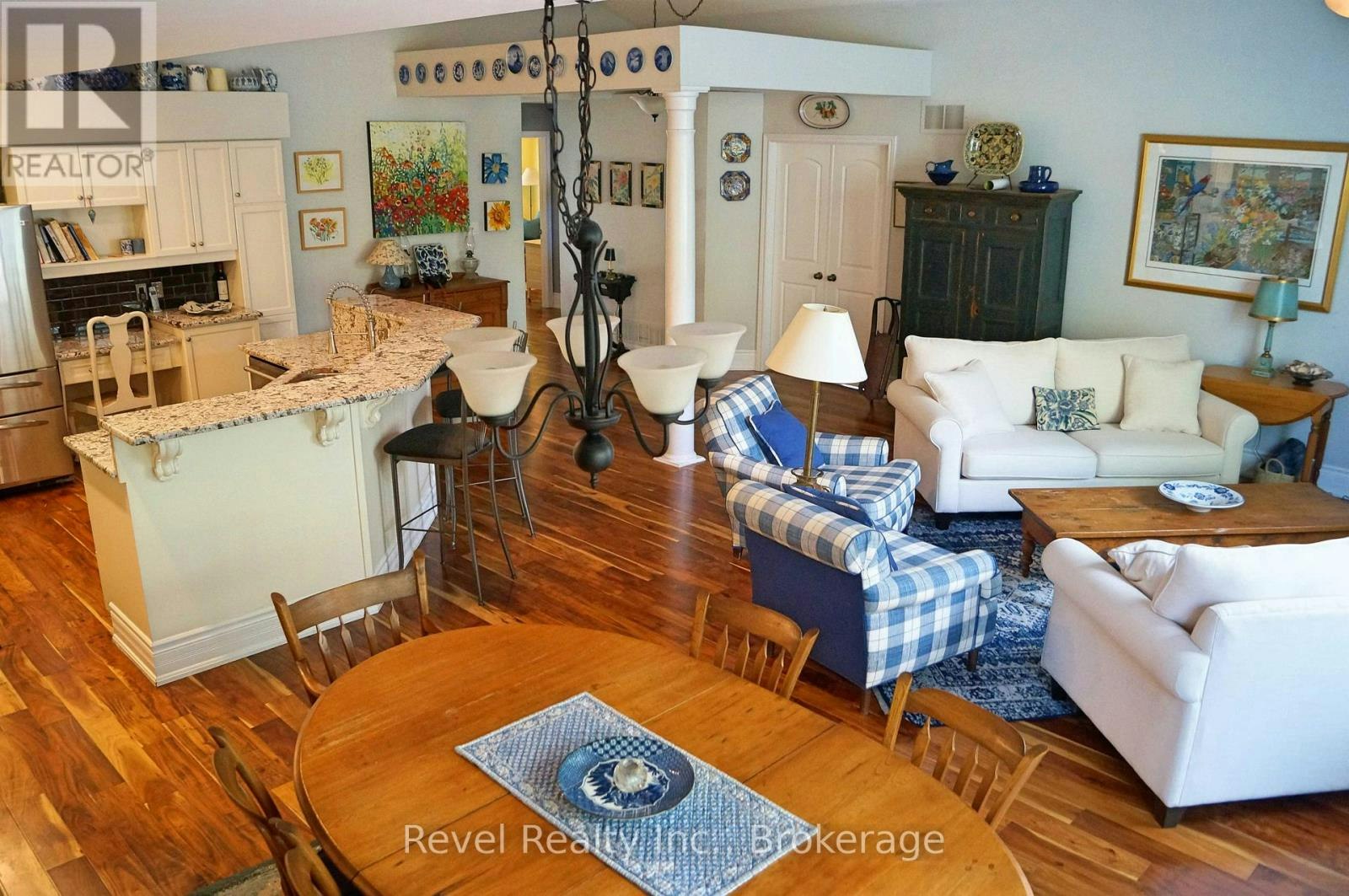 6-111 Ellen Lane, Collingwood, ON, L9Y 4W4 - 8