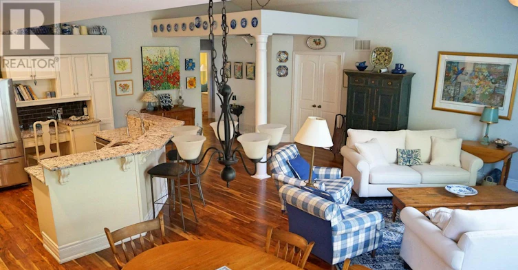 6-111 Ellen Lane, Collingwood, ON, L9Y 4W4 - 8
