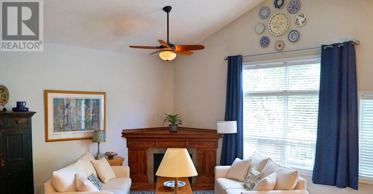 6-111 Ellen Lane, Collingwood, ON, L9Y 4W4 - 3