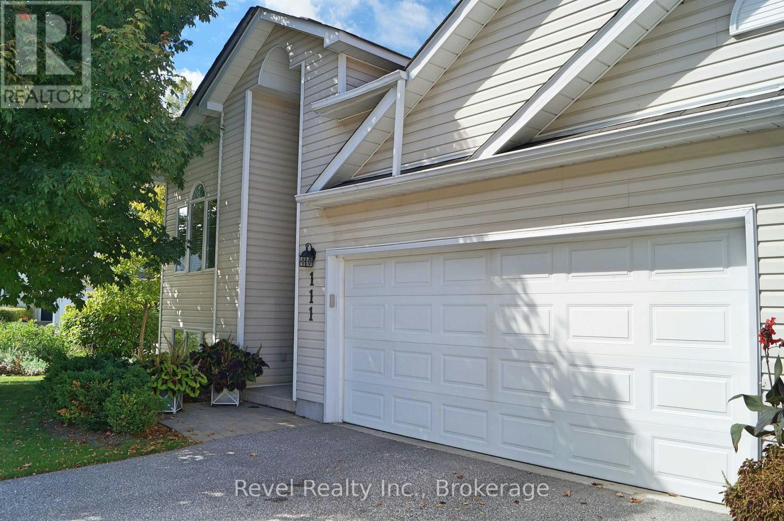 6-111 Ellen Lane, Collingwood, ON, L9Y 4W4