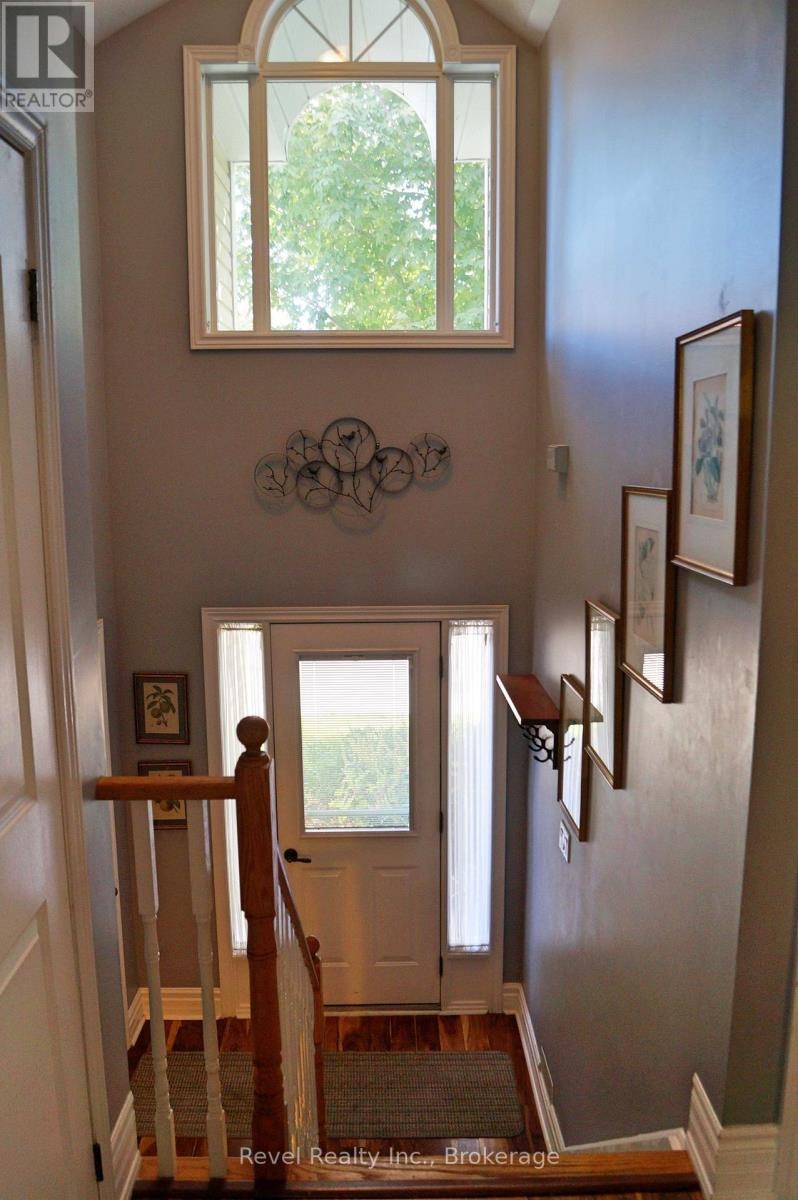 6-111 Ellen Lane, Collingwood, ON, L9Y 4W4 - 2