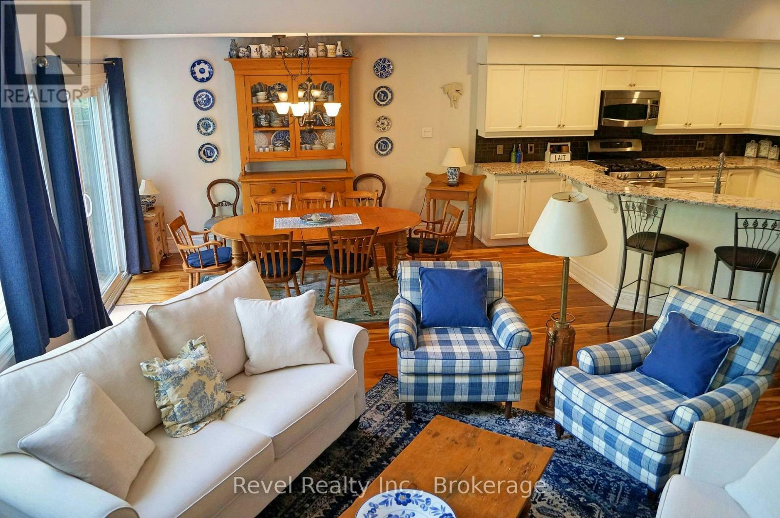 6-111 Ellen Lane, Collingwood, ON, L9Y 4W4 - 6