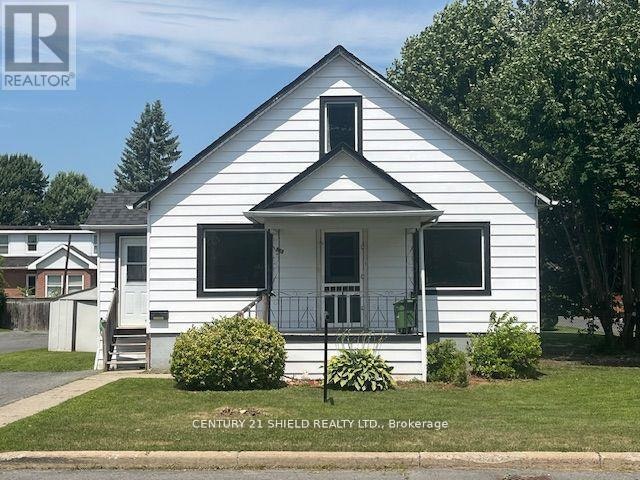 513 Fourth Street E, Cornwall, ON, K6H 2J7
