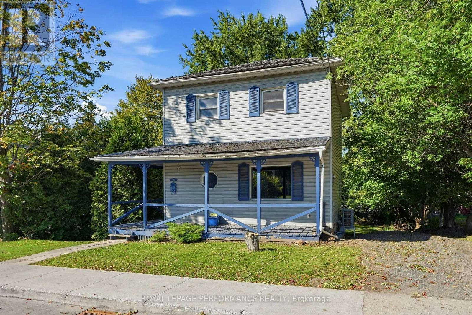 131 Nelson Street E, Hawkesbury, ON, K6A 1L6