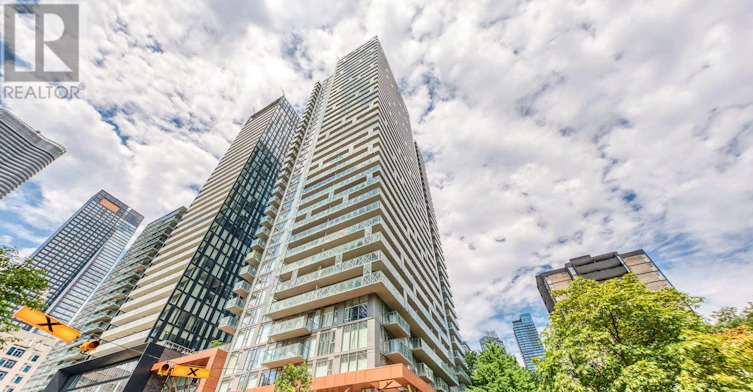 3706-50 Wellesley Street E, Toronto, ON, M4Y 0C8