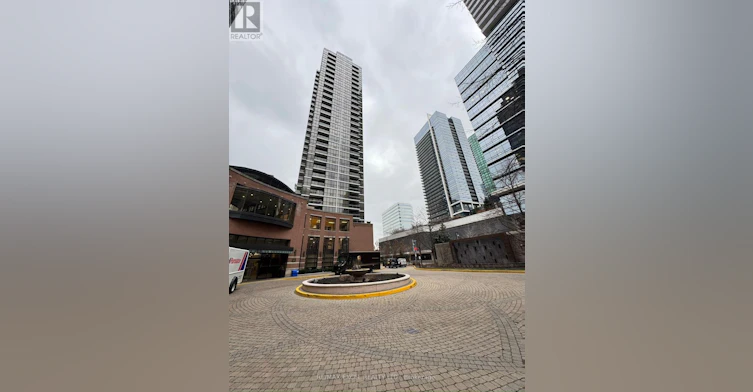 2604-23 Sheppard Avenue E, Toronto, ON, M2N 0C8
