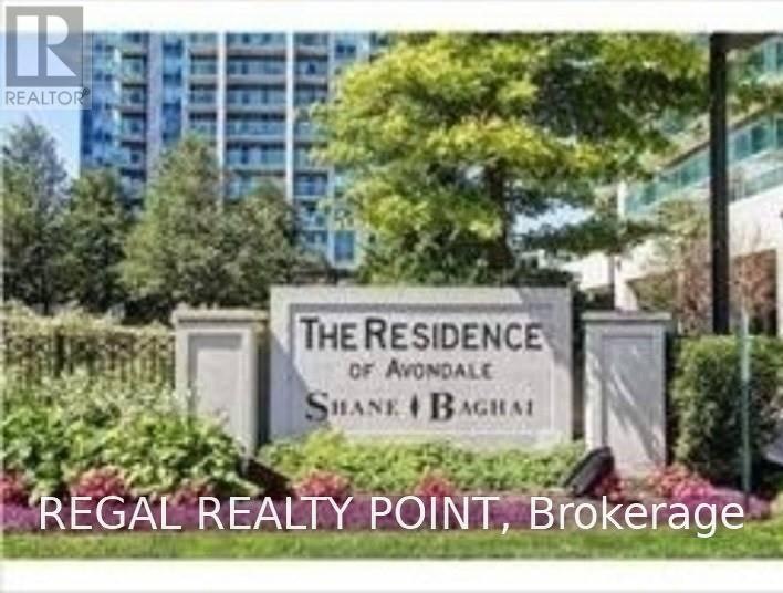 803-16 Harrison Garden Boulevard, Toronto, ON, M2N 7J6 - 2