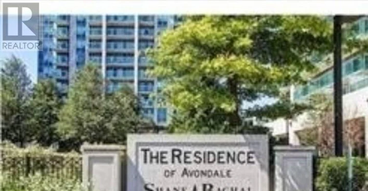 803-16 Harrison Garden Boulevard, Toronto, ON, M2N 7J6 - 2
