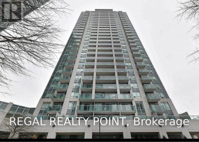 803-16 Harrison Garden Boulevard, Toronto, ON, M2N 7J6