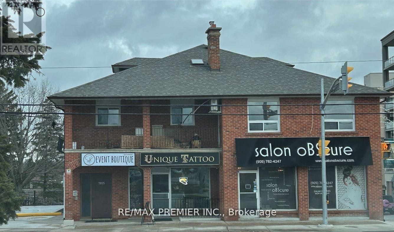 2-7955 Kipling Avenue, Vaughan, ON, L4L 1Z8