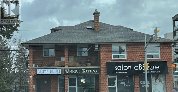 2-7955 Kipling Avenue, Vaughan, ON, L4L 1Z8