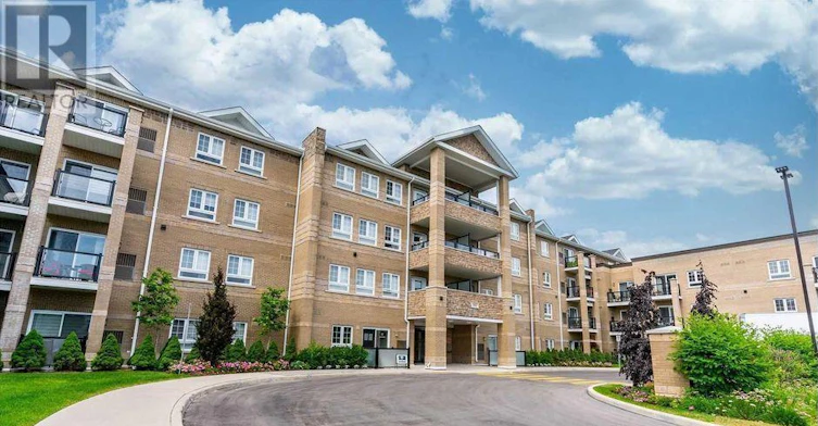 2105-481 Rupert Avenue, Whitchurch-Stouffville, ON, L4A 1Y7