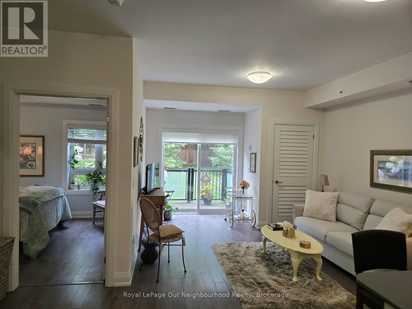 2105-481 Rupert Avenue, Whitchurch-Stouffville, ON, L4A 1Y7 - 9