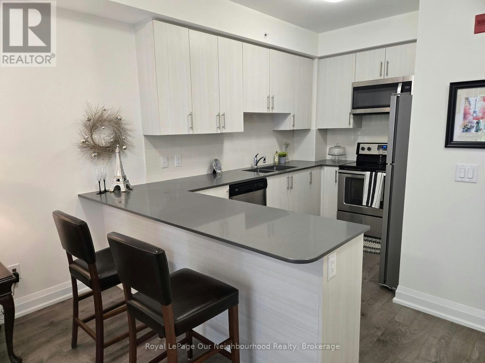 2105-481 Rupert Avenue, Whitchurch-Stouffville, ON, L4A 1Y7 - 6