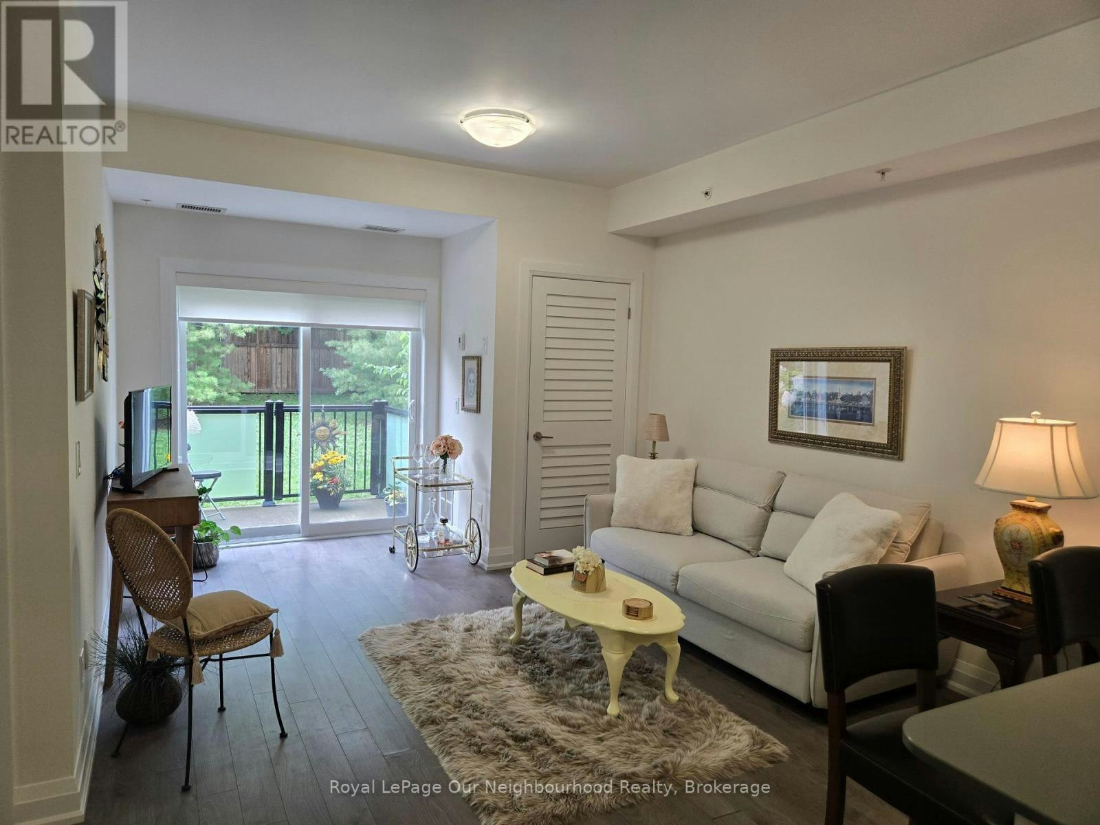 2105-481 Rupert Avenue, Whitchurch-Stouffville, ON, L4A 1Y7 - 8