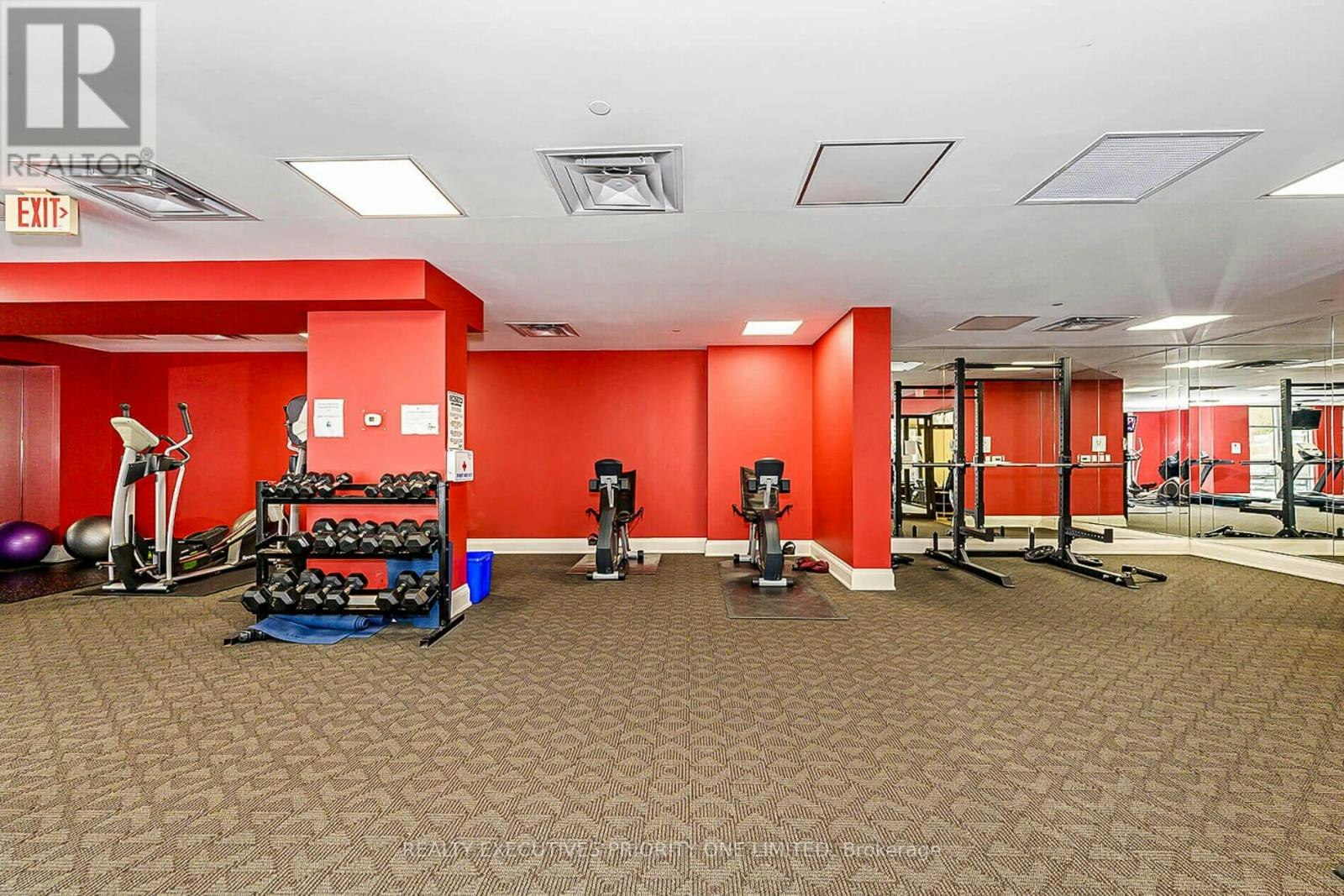 605-9225 Jane Street, Vaughan, ON, L6A 0J7 - 36