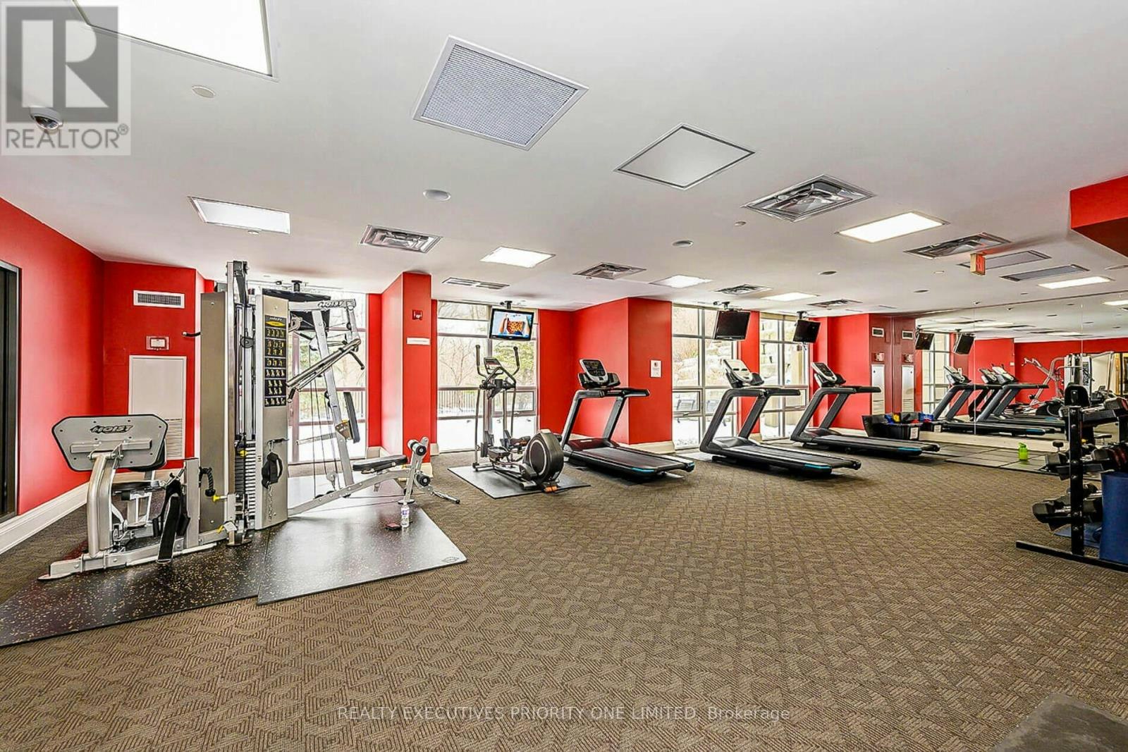 605-9225 Jane Street, Vaughan, ON, L6A 0J7 - 37
