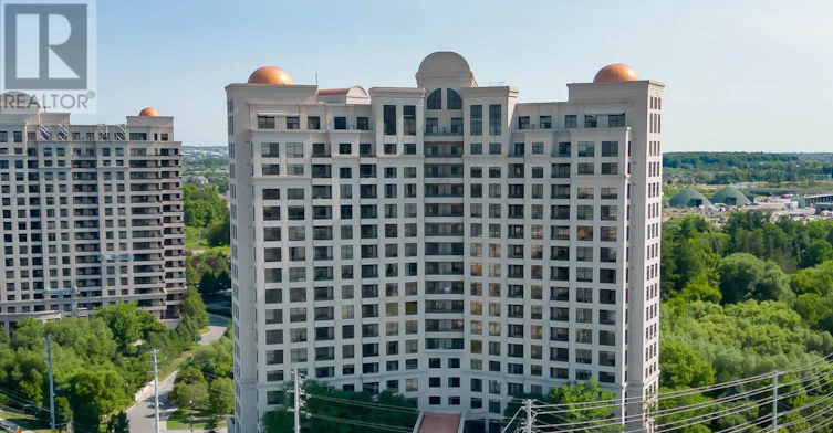 605-9225 Jane Street, Vaughan, ON, L6A 0J7