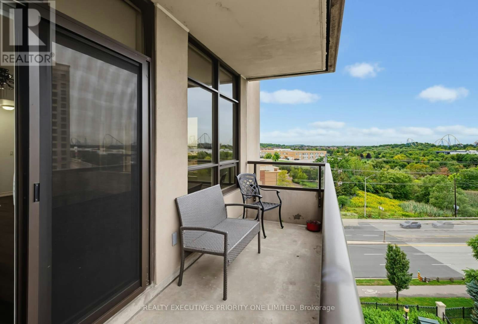605-9225 Jane Street, Vaughan, ON, L6A 0J7 - 27
