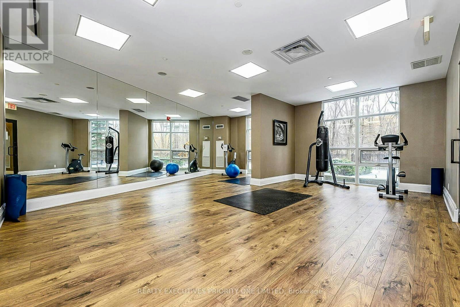 605-9225 Jane Street, Vaughan, ON, L6A 0J7 - 35