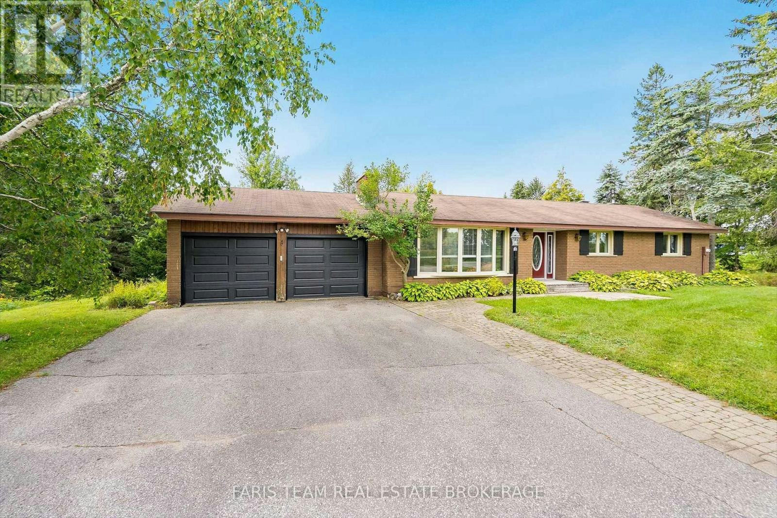 2536 4th Line N, Oro-Medonte, ON, L0L 2L0