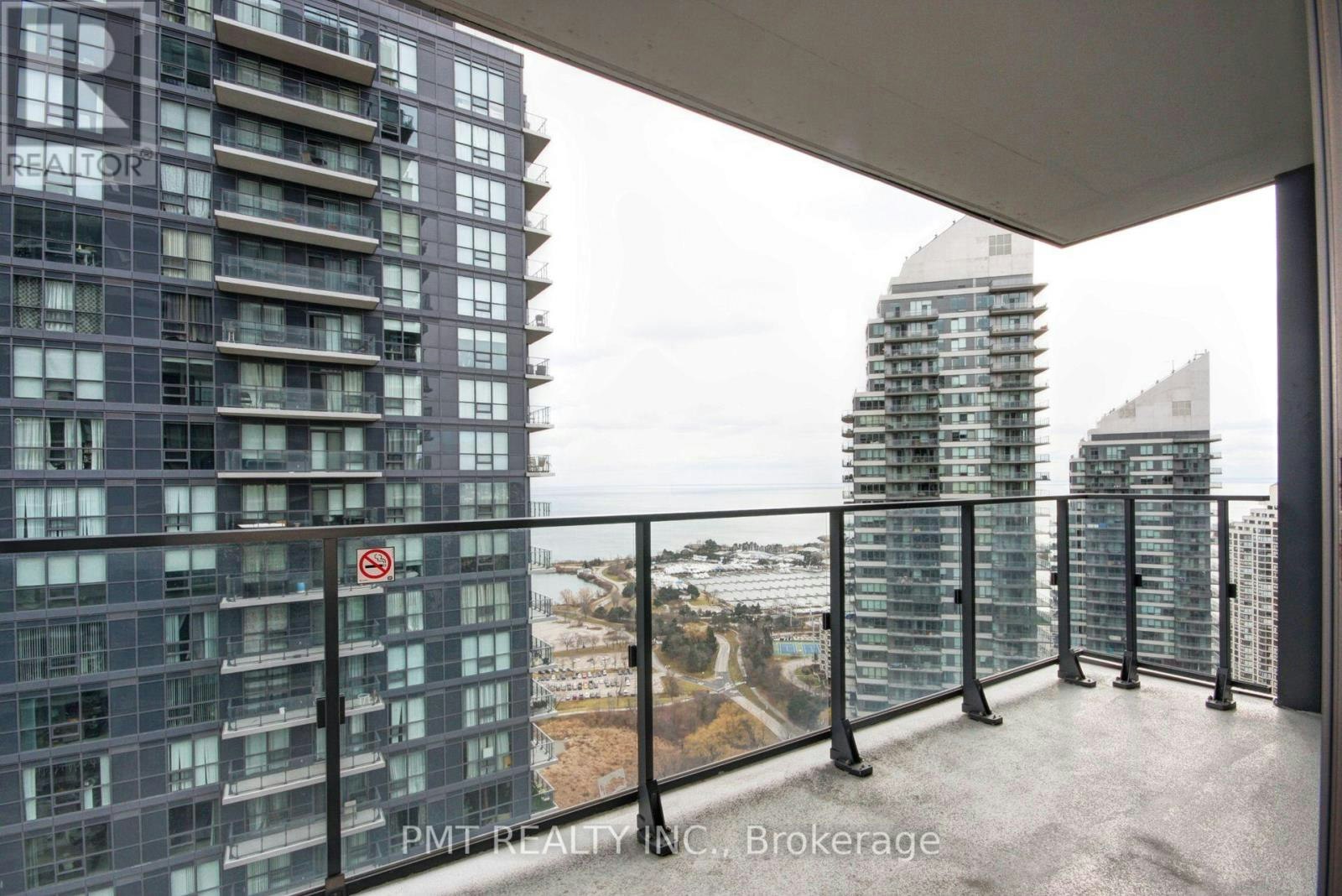 3508-2220 Lake Shore Boulevard W, Toronto, ON, M8V 0C1 - 14