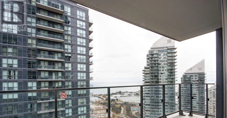 3508-2220 Lake Shore Boulevard W, Toronto, ON, M8V 0C1 - 14