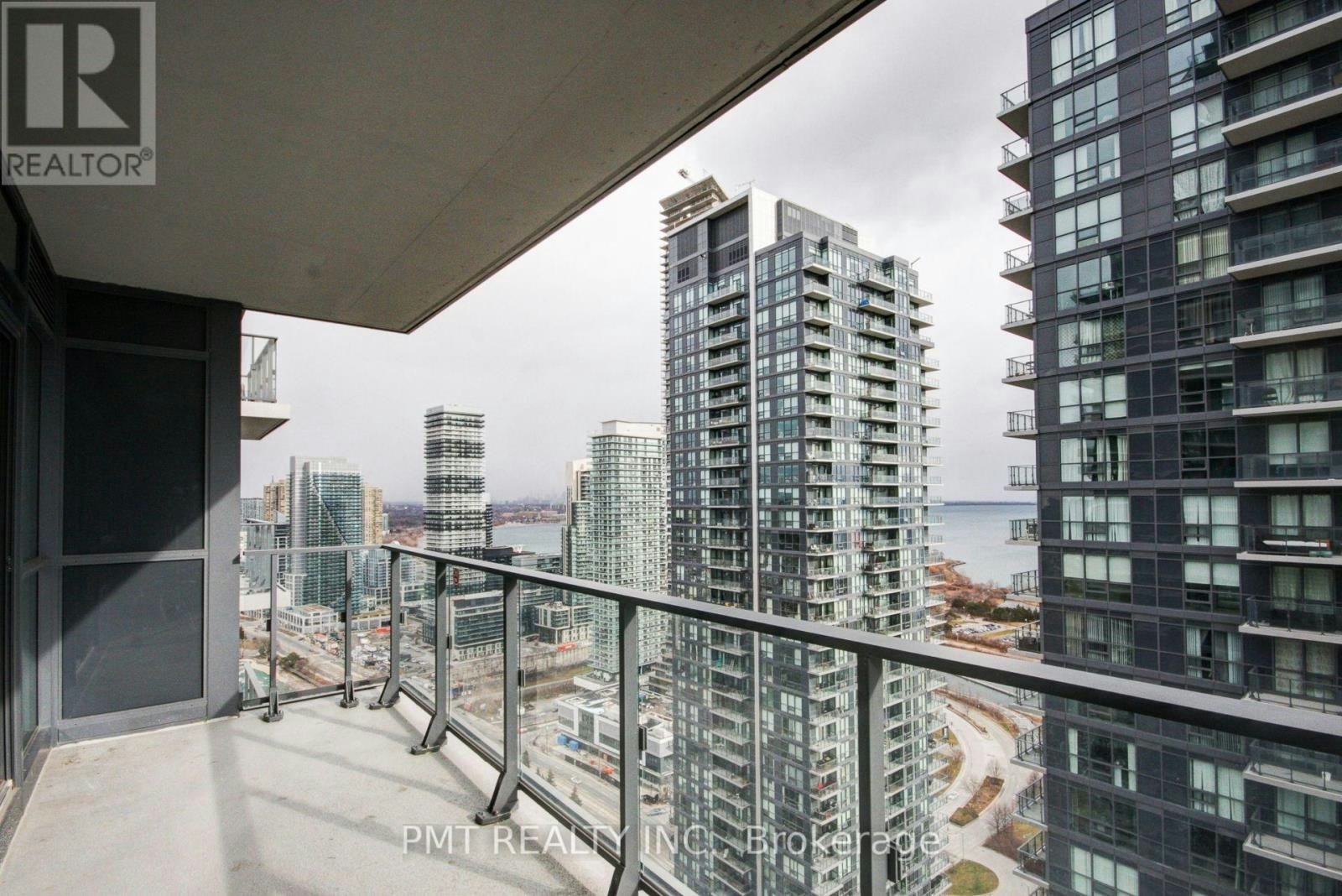 3508-2220 Lake Shore Boulevard W, Toronto, ON, M8V 0C1 - 15