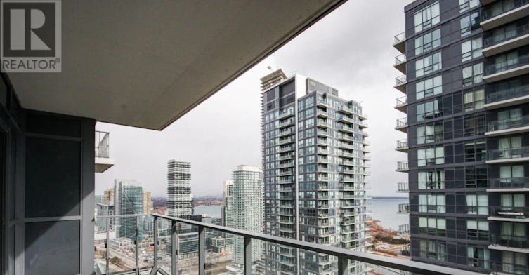 3508-2220 Lake Shore Boulevard W, Toronto, ON, M8V 0C1 - 15