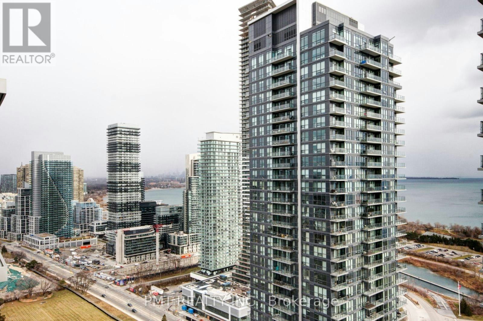 3508-2220 Lake Shore Boulevard W, Toronto, ON, M8V 0C1 - 17
