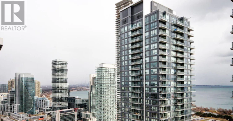 3508-2220 Lake Shore Boulevard W, Toronto, ON, M8V 0C1 - 17