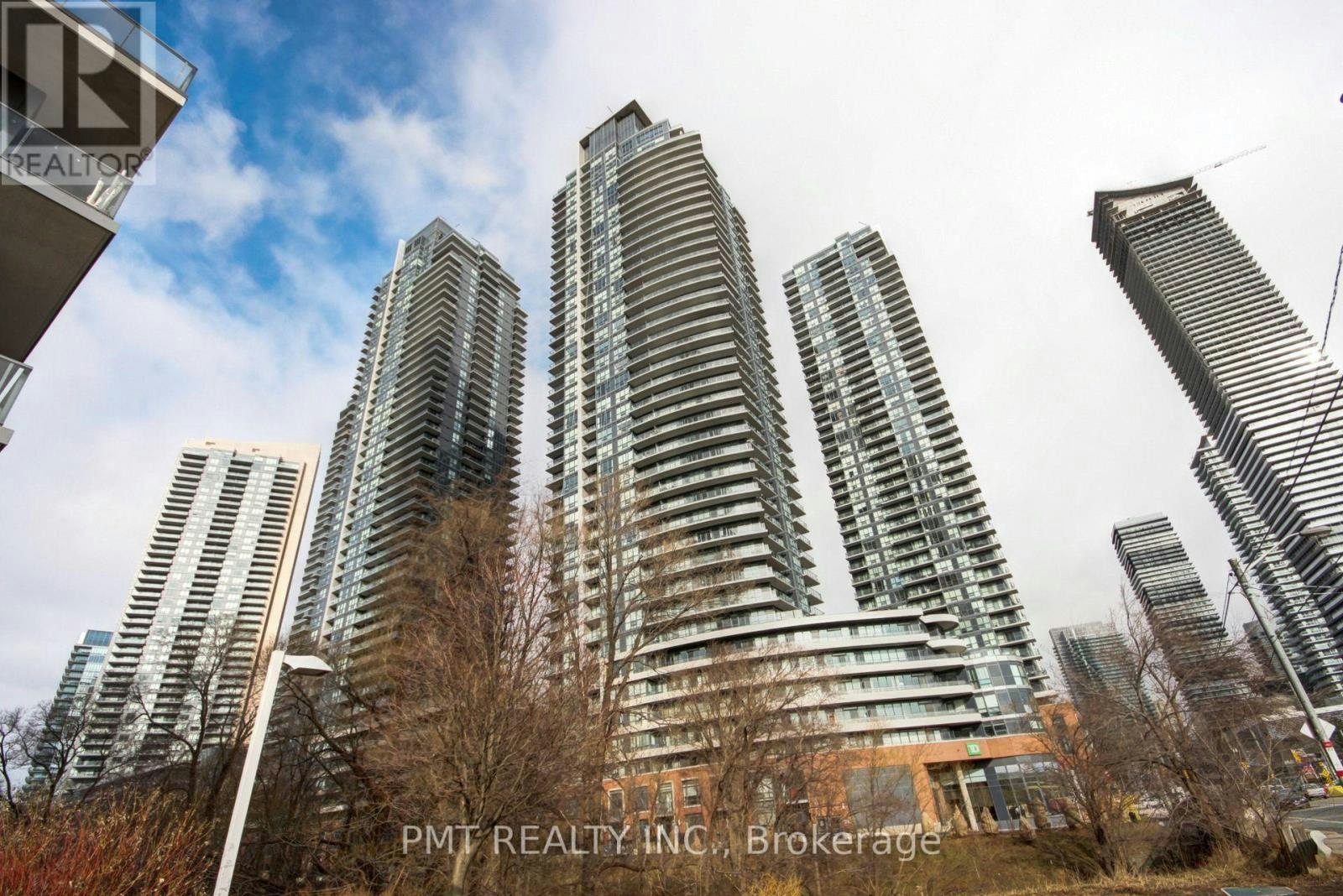 3508-2220 Lake Shore Boulevard W, Toronto, ON, M8V 0C1