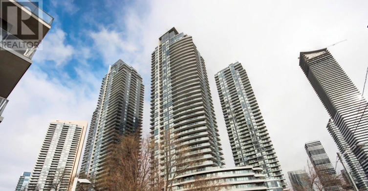 3508-2220 Lake Shore Boulevard W, Toronto, ON, M8V 0C1