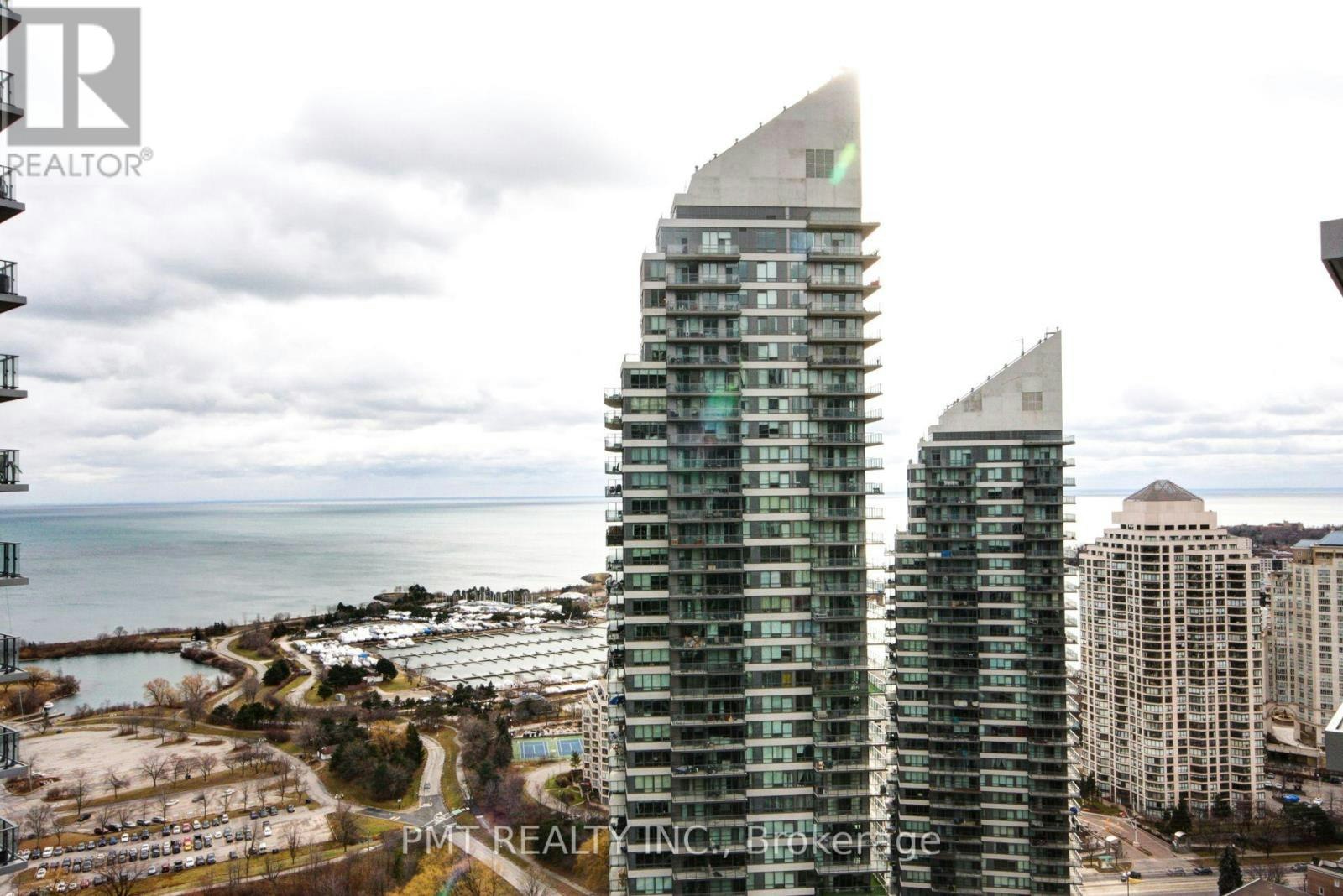 3508-2220 Lake Shore Boulevard W, Toronto, ON, M8V 0C1 - 16