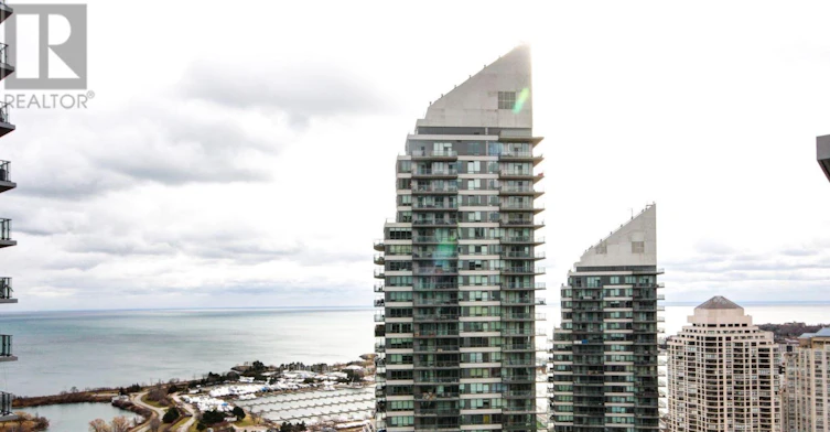 3508-2220 Lake Shore Boulevard W, Toronto, ON, M8V 0C1 - 16