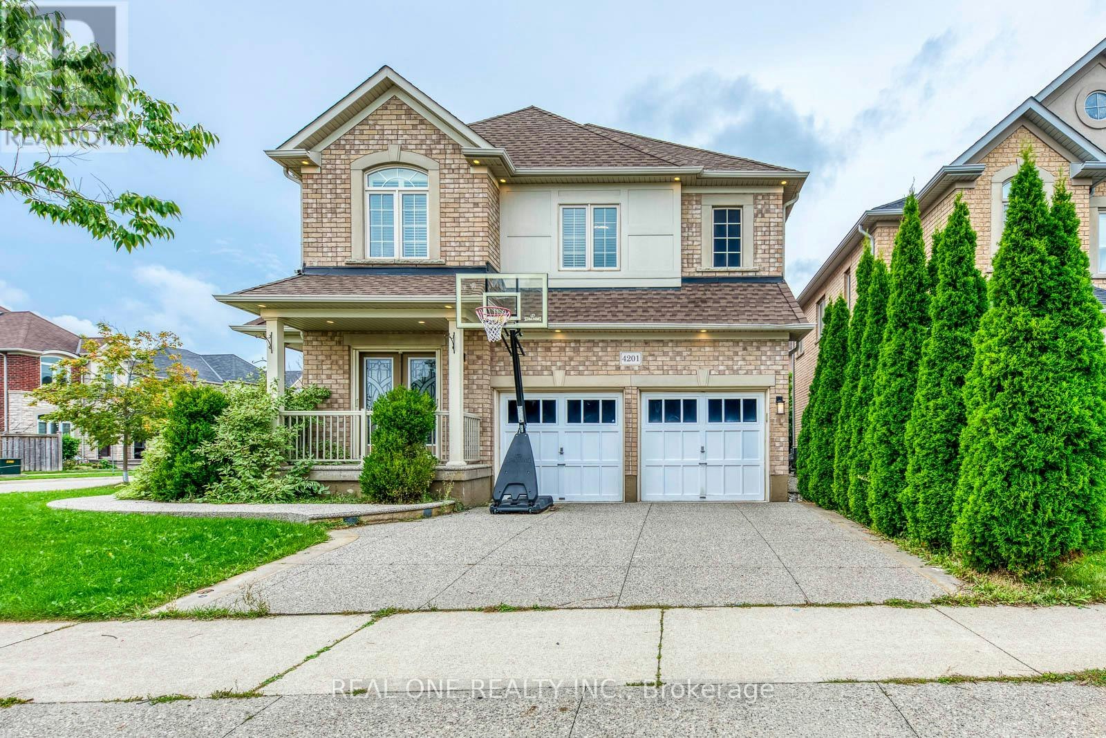 4201 Prudham Avenue, Burlington, ON, L7M 0N1