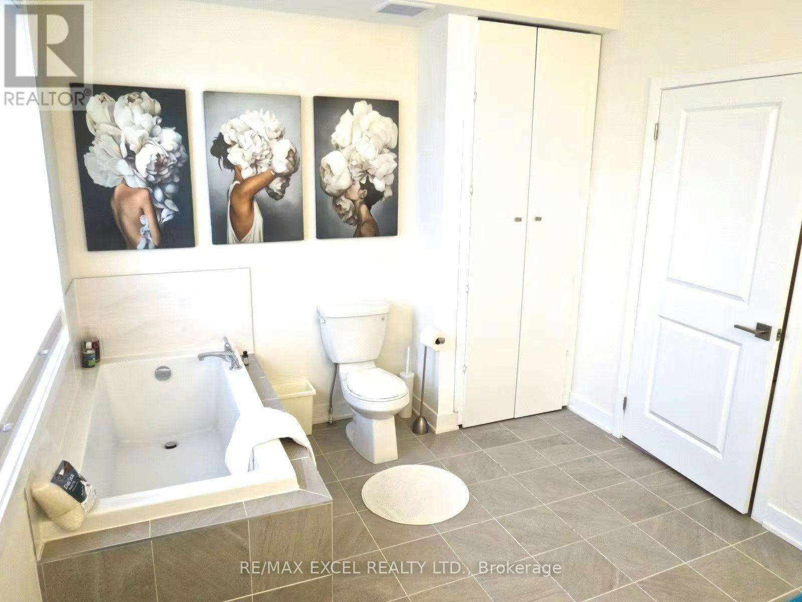MASTER ROOM-70 William Duncan Road, Toronto, ON, M3K 0C5 - 15