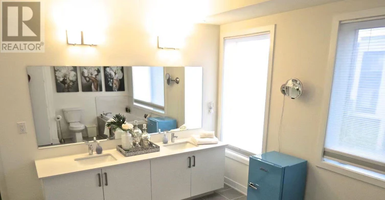 MASTER ROOM-70 William Duncan Road, Toronto, ON, M3K 0C5 - 14