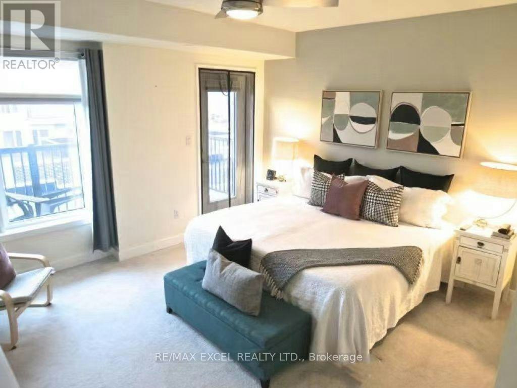 MASTER ROOM-70 William Duncan Road, Toronto, ON, M3K 0C5 - 11