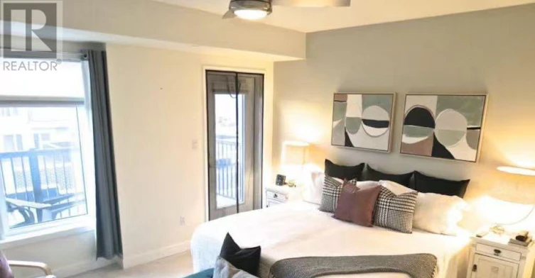 MASTER ROOM-70 William Duncan Road, Toronto, ON, M3K 0C5 - 11